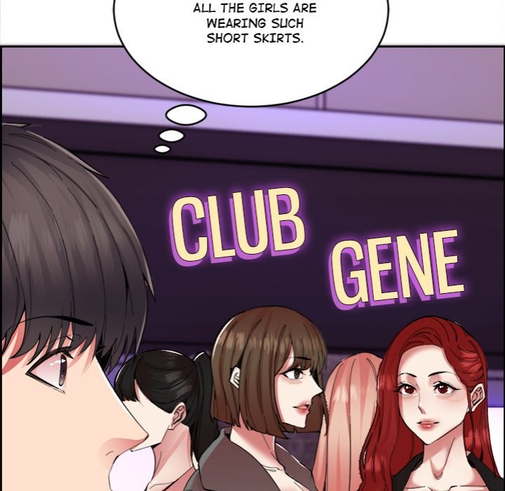 All-Girl Sharehouse page 19