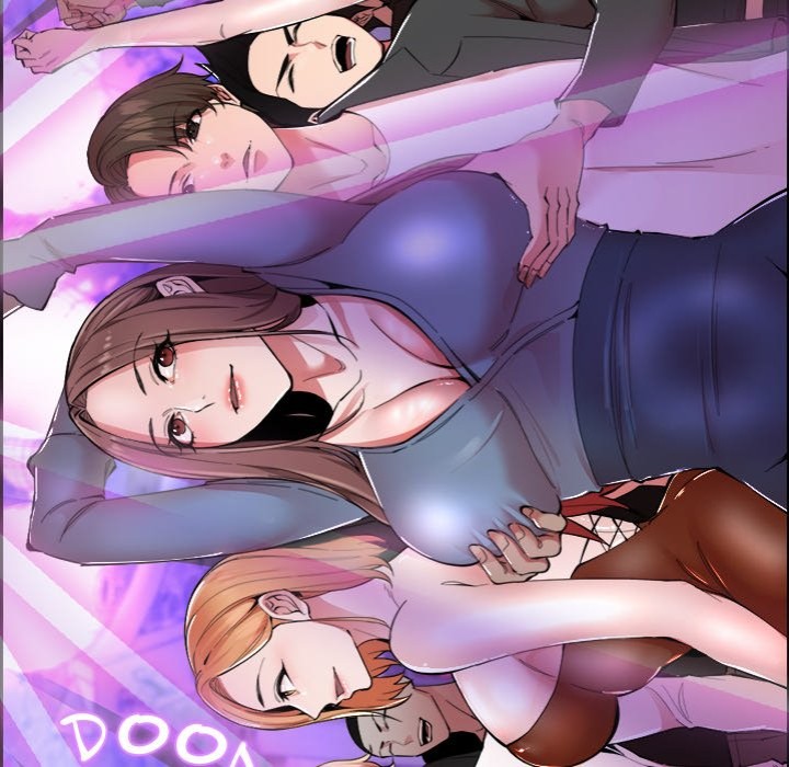All-Girl Sharehouse page 23