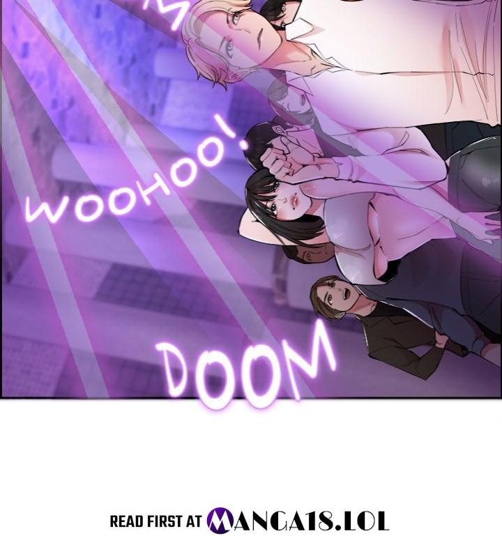 All-Girl Sharehouse page 24