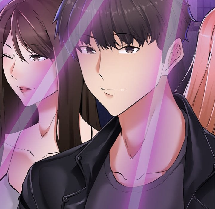 All-Girl Sharehouse page 29