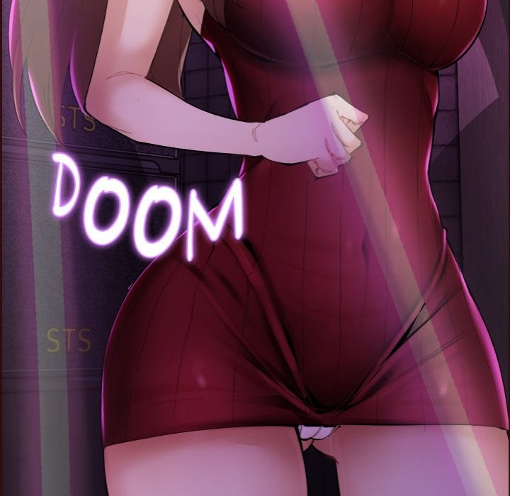 All-Girl Sharehouse page 40