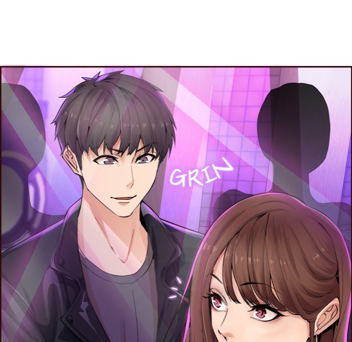 All-Girl Sharehouse page 42