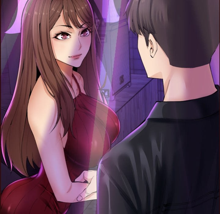 All-Girl Sharehouse page 45