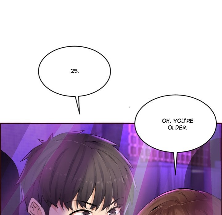All-Girl Sharehouse page 50