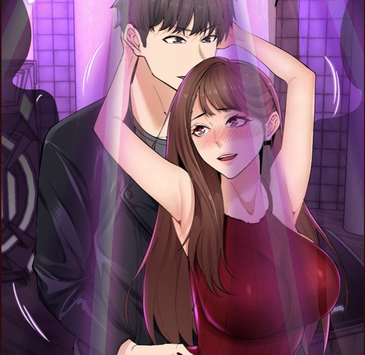 All-Girl Sharehouse page 53
