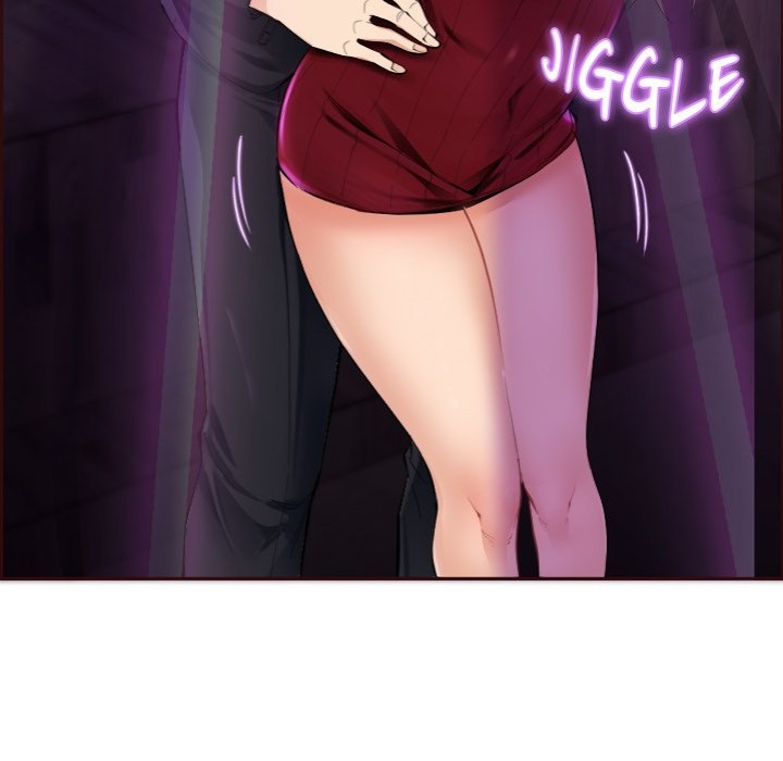 All-Girl Sharehouse page 54