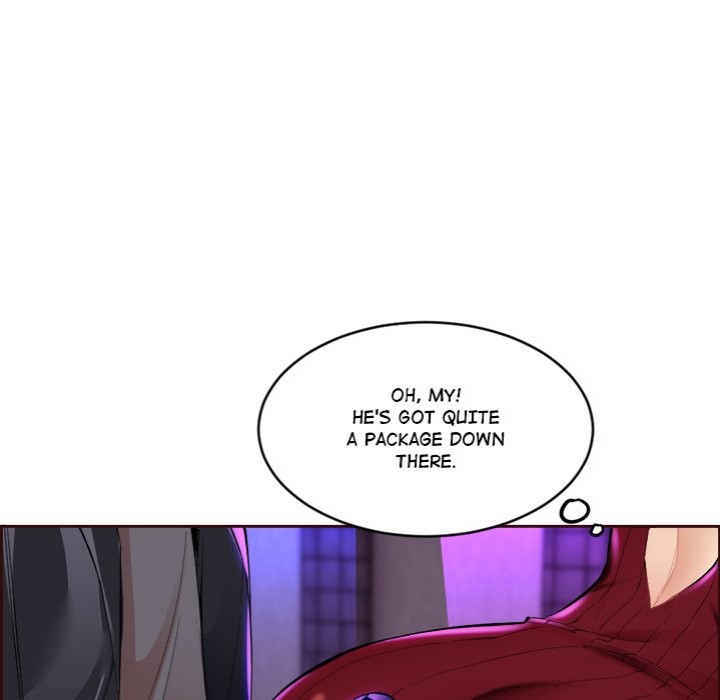All-Girl Sharehouse page 55