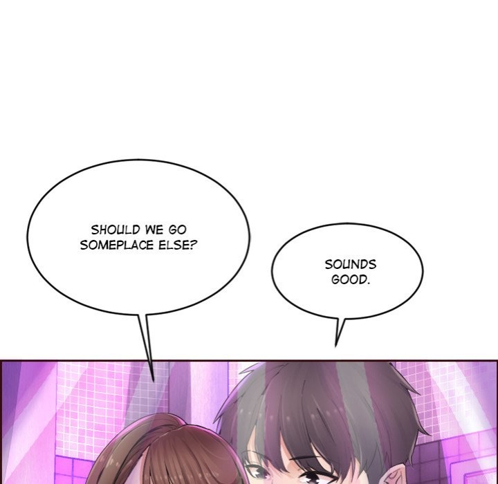 All-Girl Sharehouse page 57