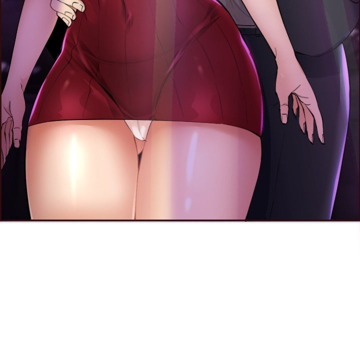 All-Girl Sharehouse page 59