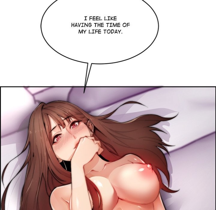 All-Girl Sharehouse page 65