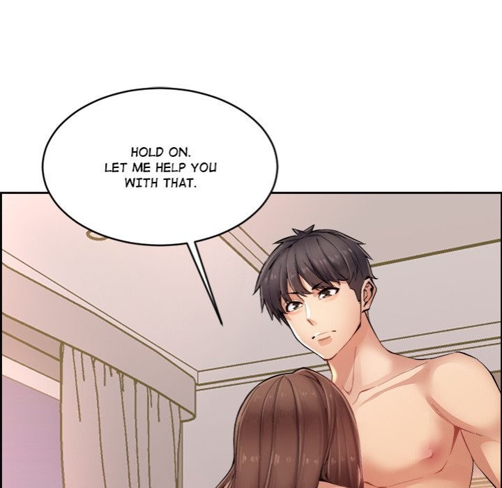 All-Girl Sharehouse page 72