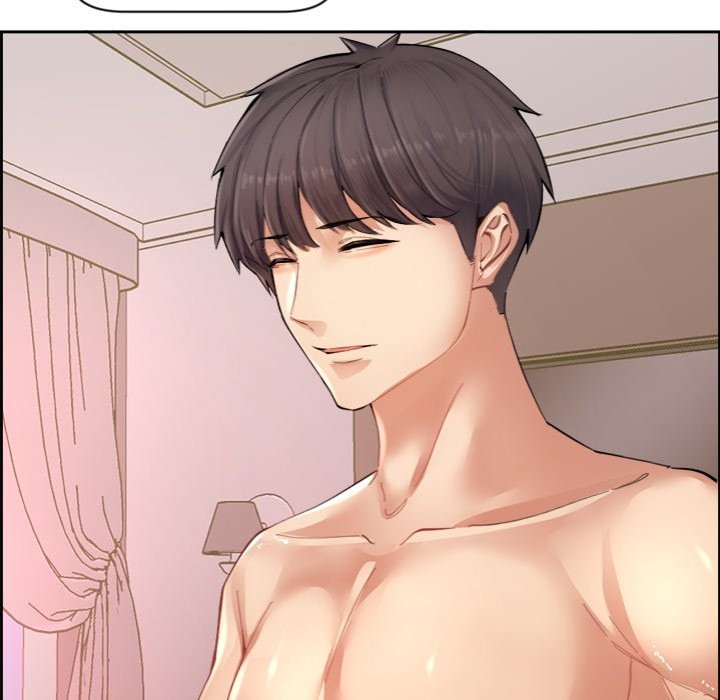 All-Girl Sharehouse page 85