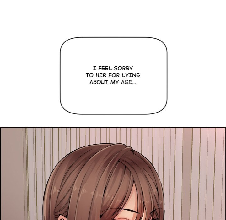 All-Girl Sharehouse page 91