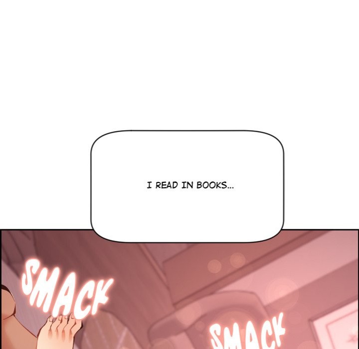 All-Girl Sharehouse page 105