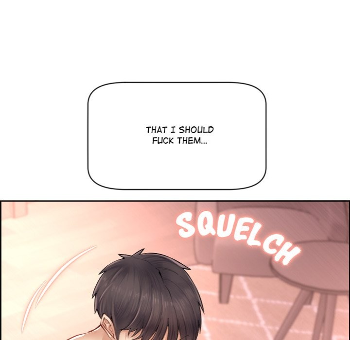 All-Girl Sharehouse page 110