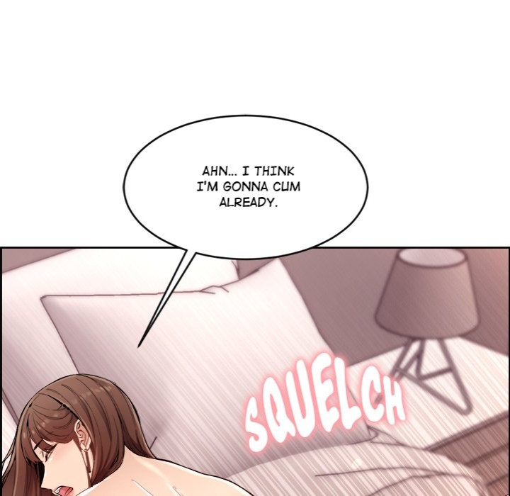 All-Girl Sharehouse page 130