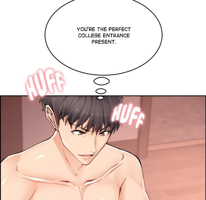 All-Girl Sharehouse page 137