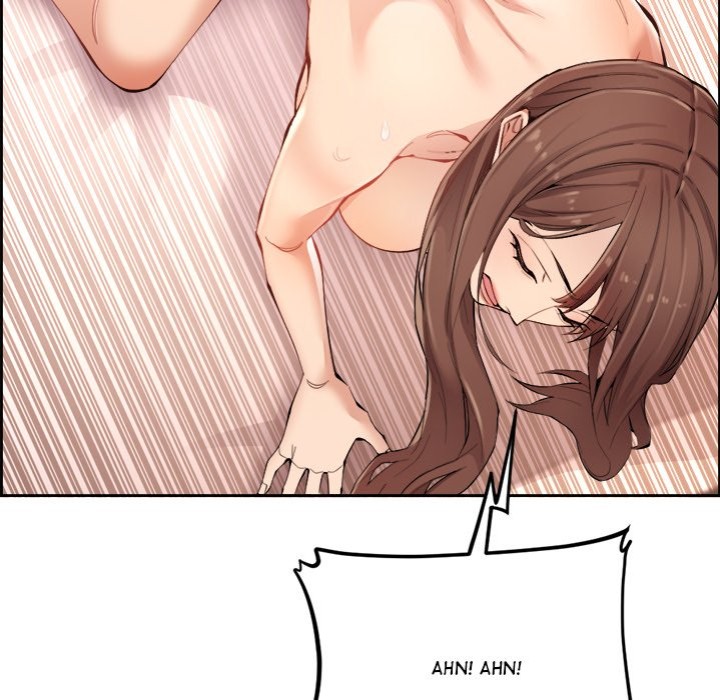 All-Girl Sharehouse page 139