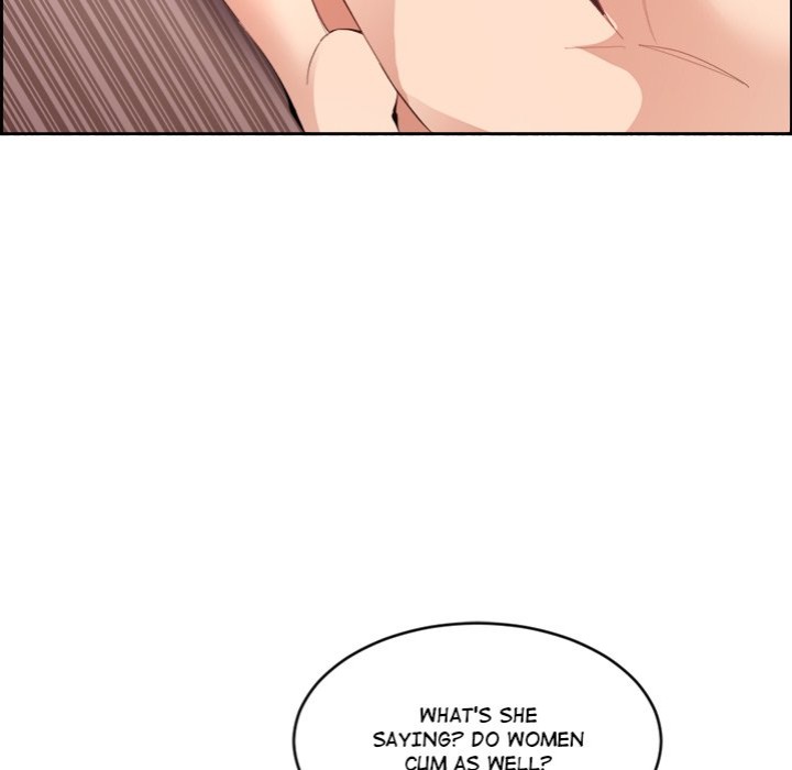 All-Girl Sharehouse page 145