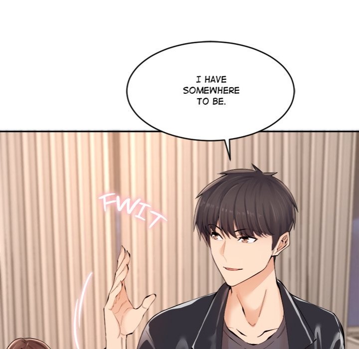 All-Girl Sharehouse page 175