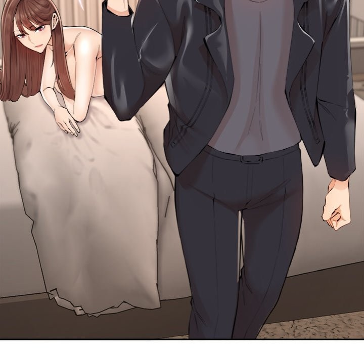 All-Girl Sharehouse page 176