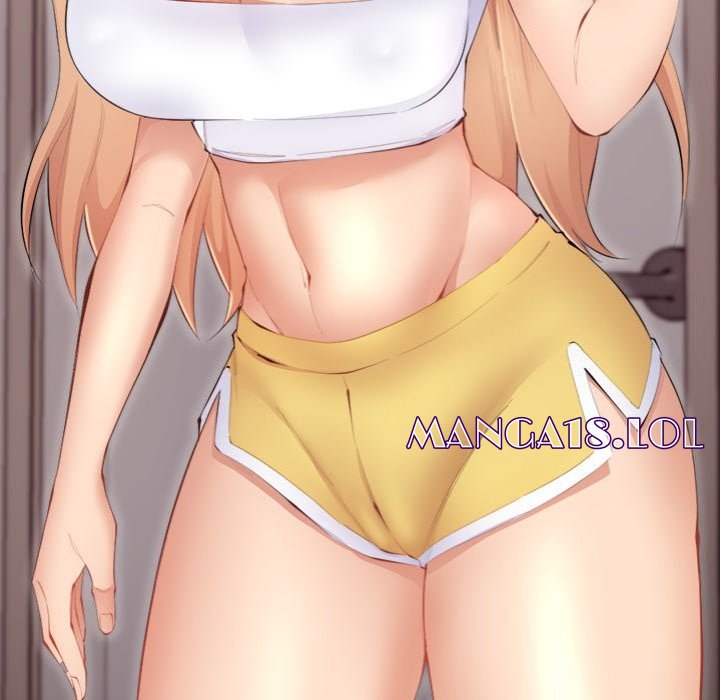 All-Girl Sharehouse page 191
