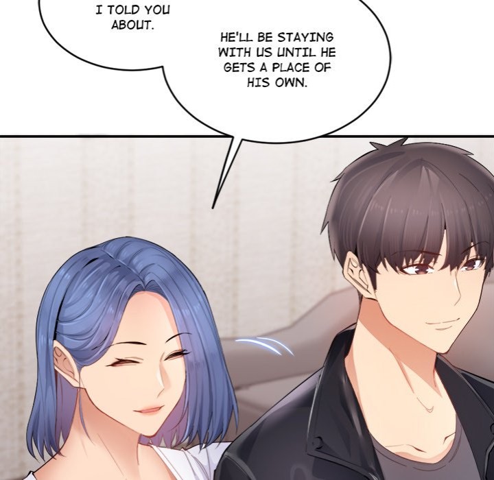 All-Girl Sharehouse page 195