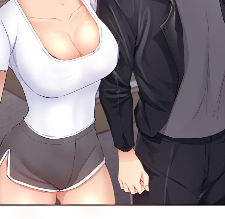 All-Girl Sharehouse page 196