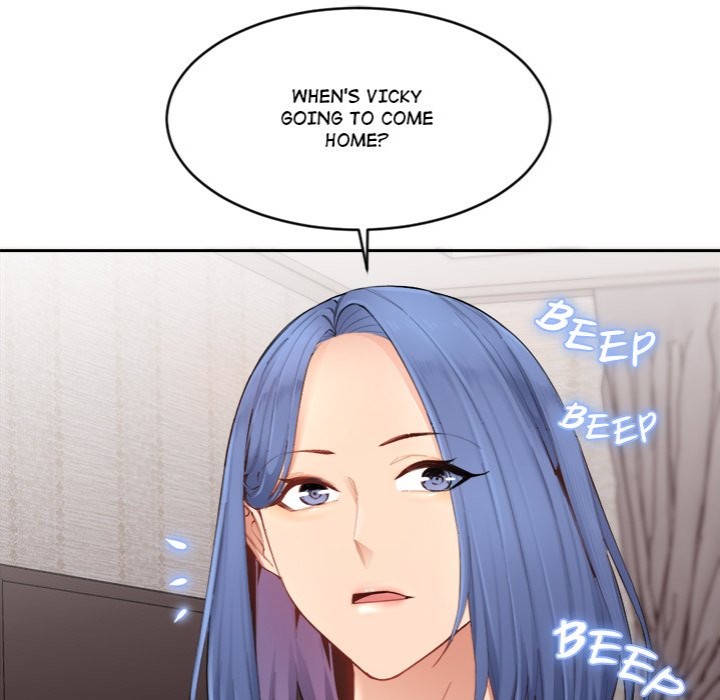 All-Girl Sharehouse page 203