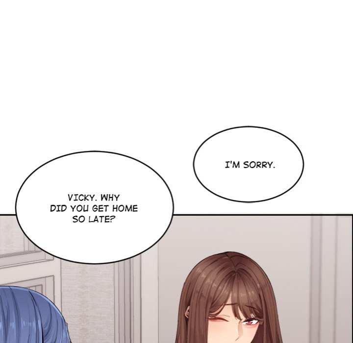 All-Girl Sharehouse page 207