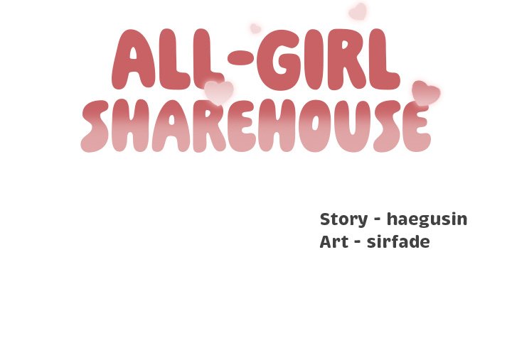 All-Girl Sharehouse page 2