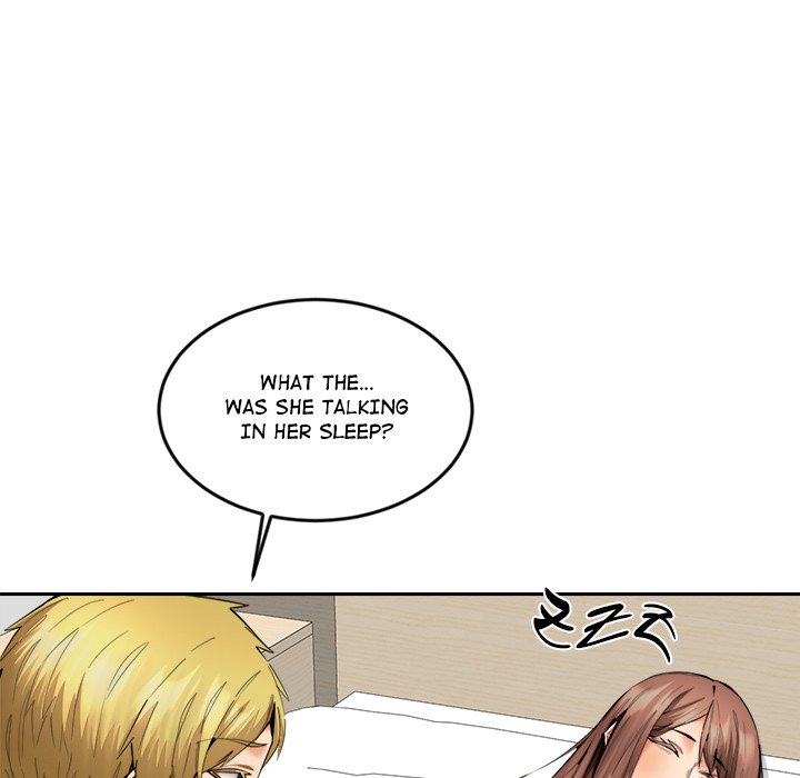 All-Girl Sharehouse page 10