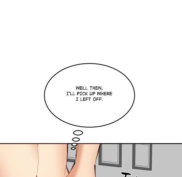 All-Girl Sharehouse page 14