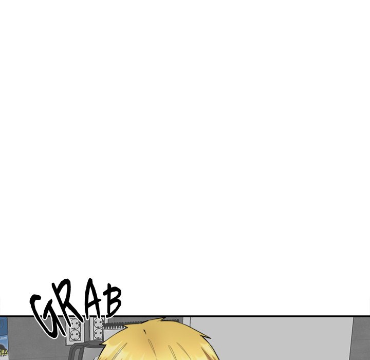 All-Girl Sharehouse page 16
