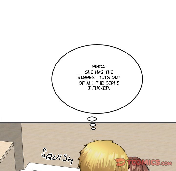 All-Girl Sharehouse page 21