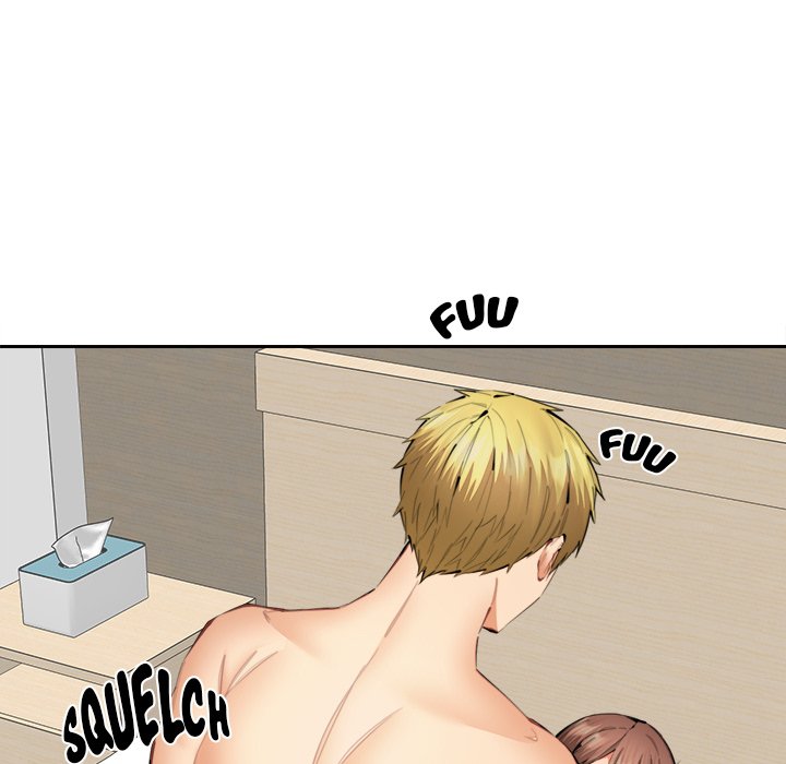 All-Girl Sharehouse page 29