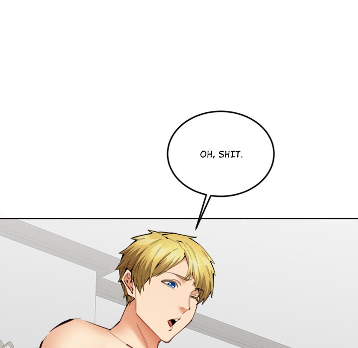 All-Girl Sharehouse page 50