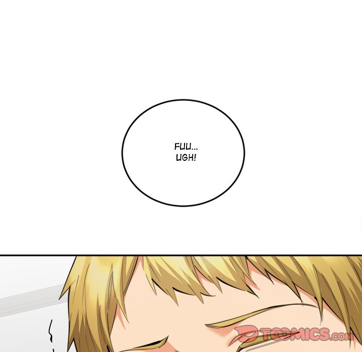 All-Girl Sharehouse page 69