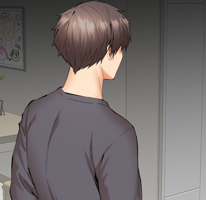 All-Girl Sharehouse page 82