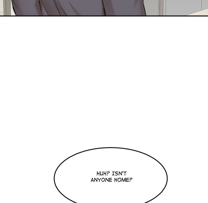 All-Girl Sharehouse page 83