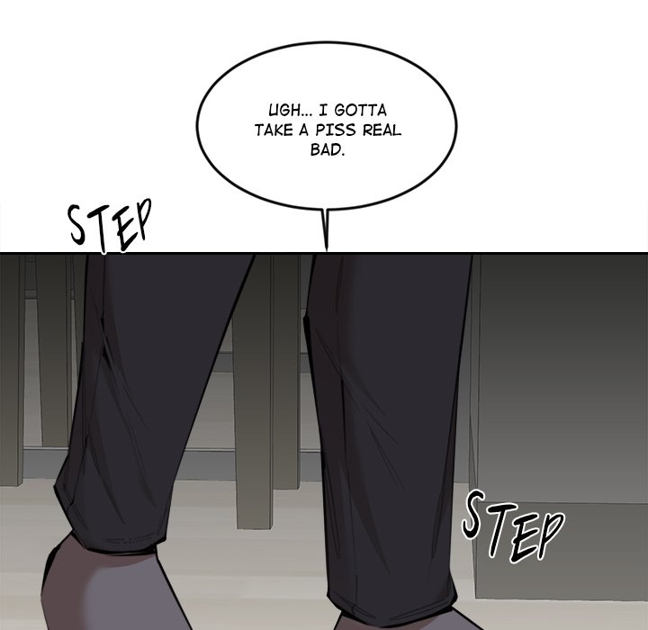 All-Girl Sharehouse page 86