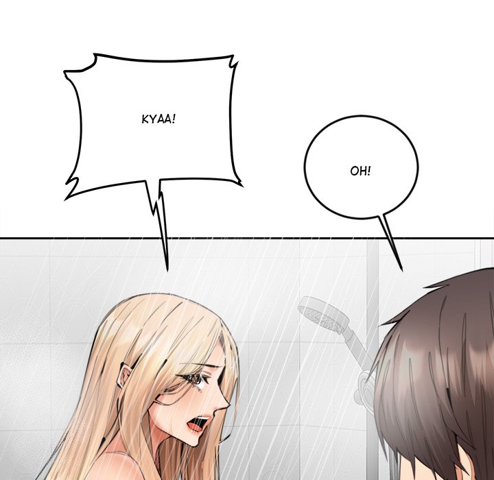All-Girl Sharehouse page 90