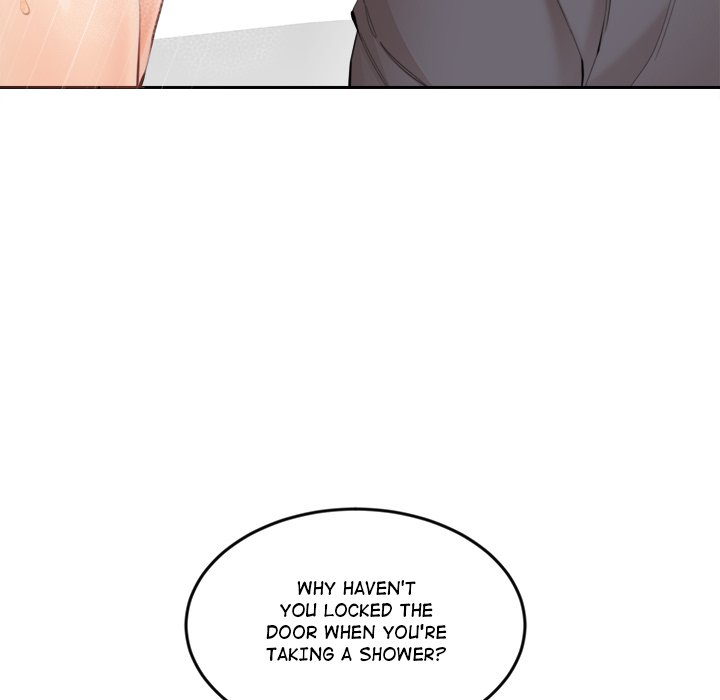 All-Girl Sharehouse page 92