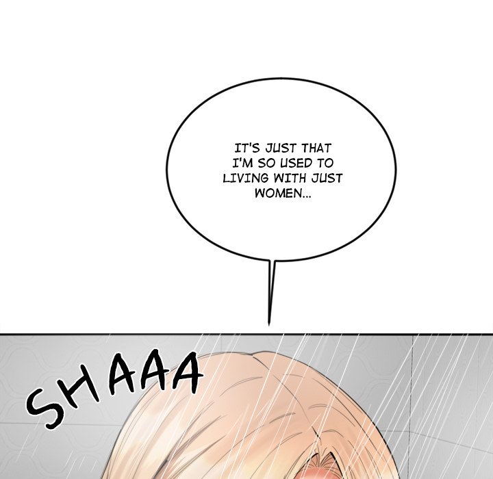All-Girl Sharehouse page 95