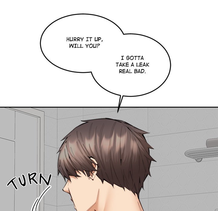 All-Girl Sharehouse page 98