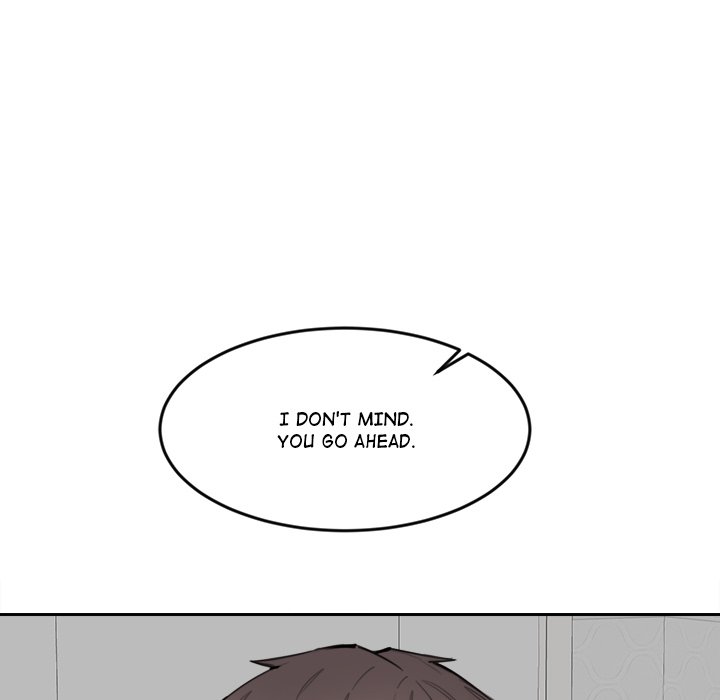 All-Girl Sharehouse page 100