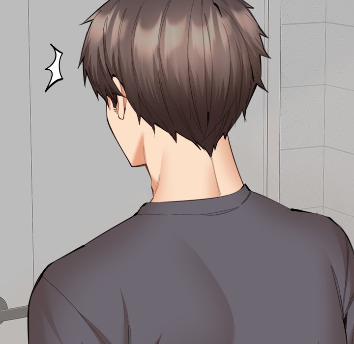 All-Girl Sharehouse page 101