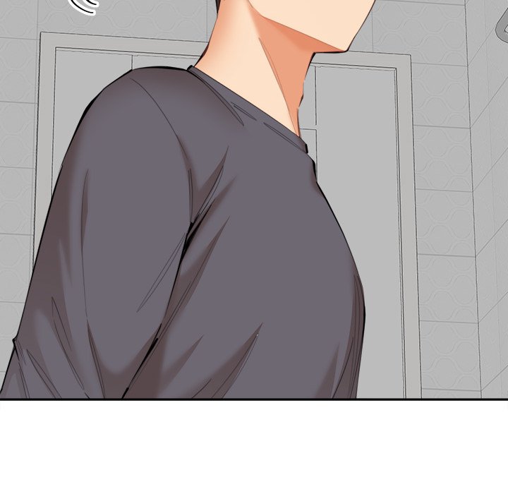 All-Girl Sharehouse page 104