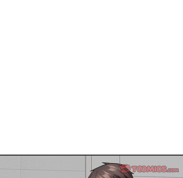 All-Girl Sharehouse page 105