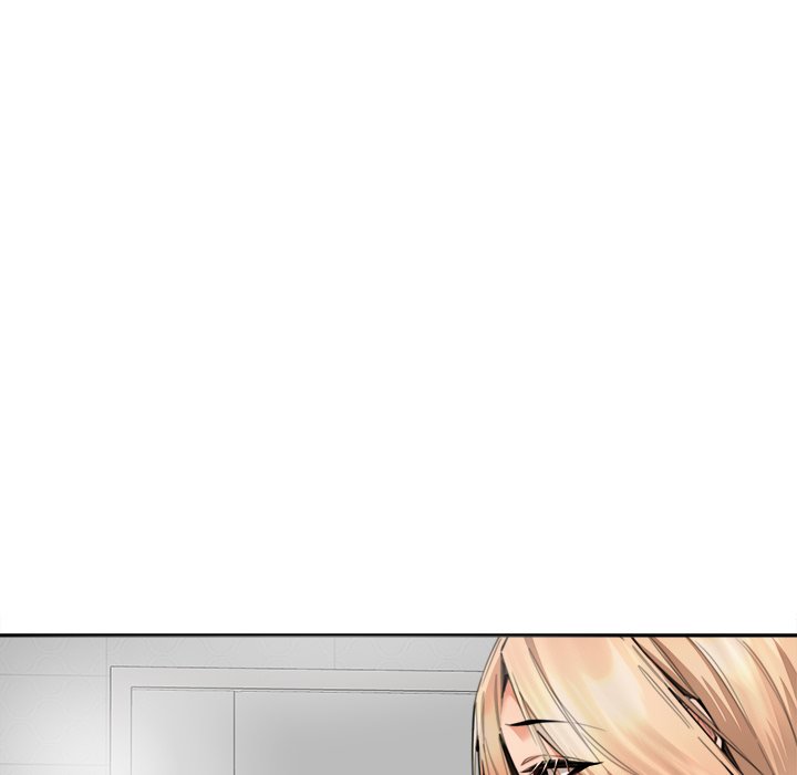All-Girl Sharehouse page 110